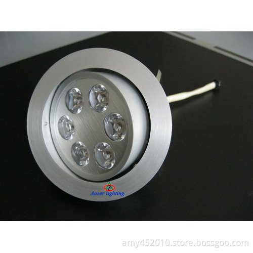LED Ceiling Light